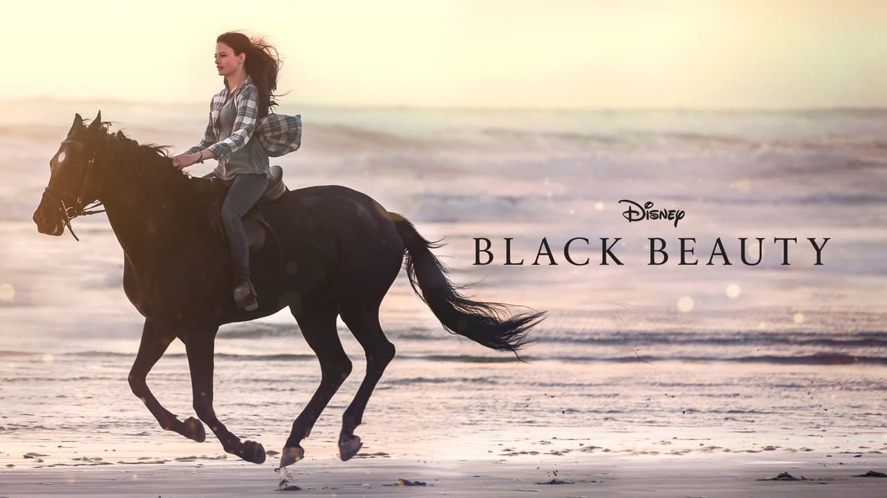 Black Beauty still 5
