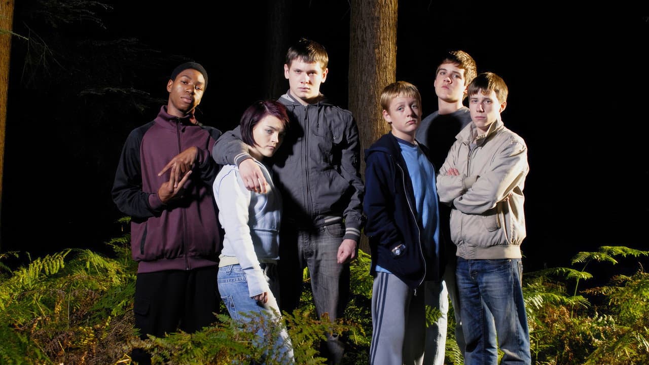 Eden Lake still 8