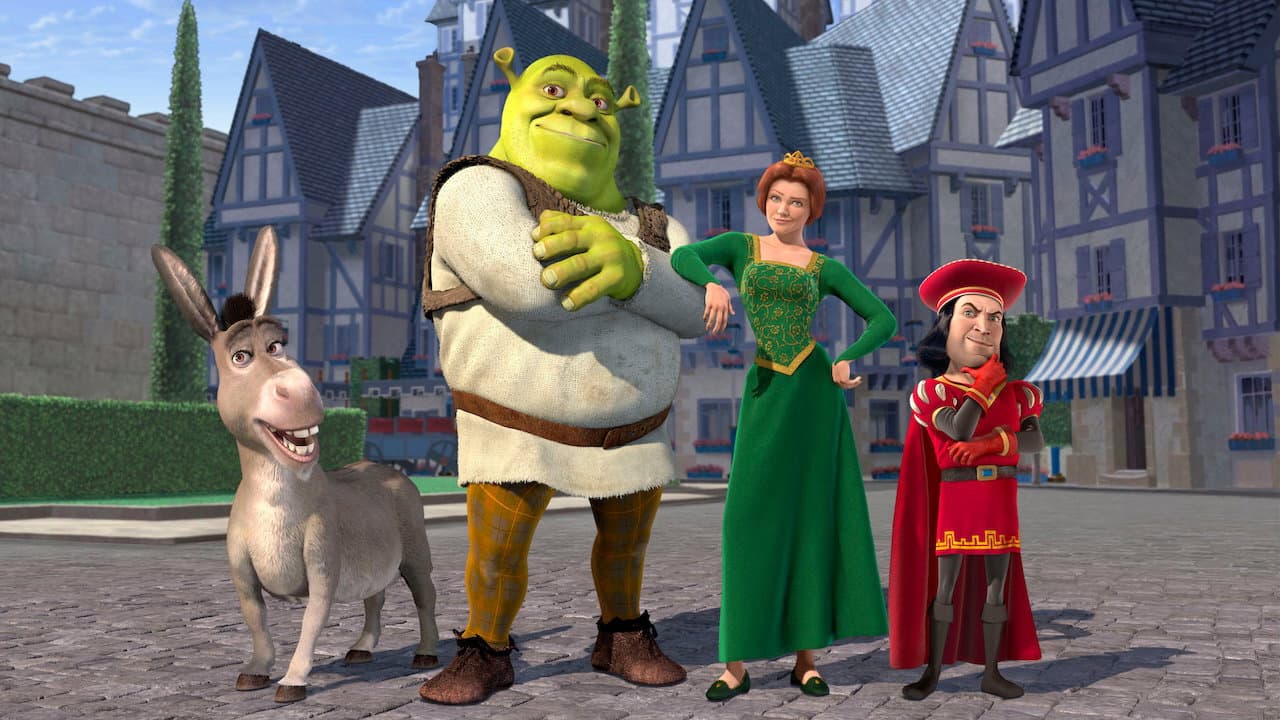 Shrek still 8