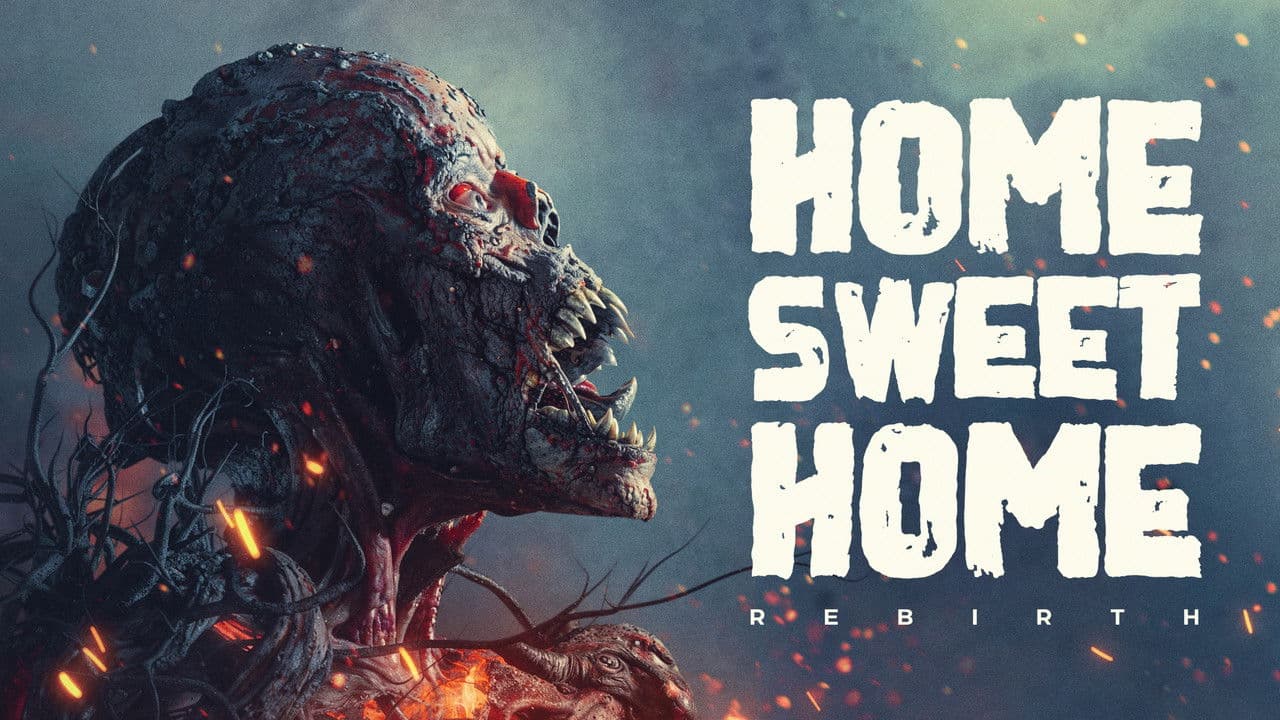 Home Sweet Home: Rebirth still 6