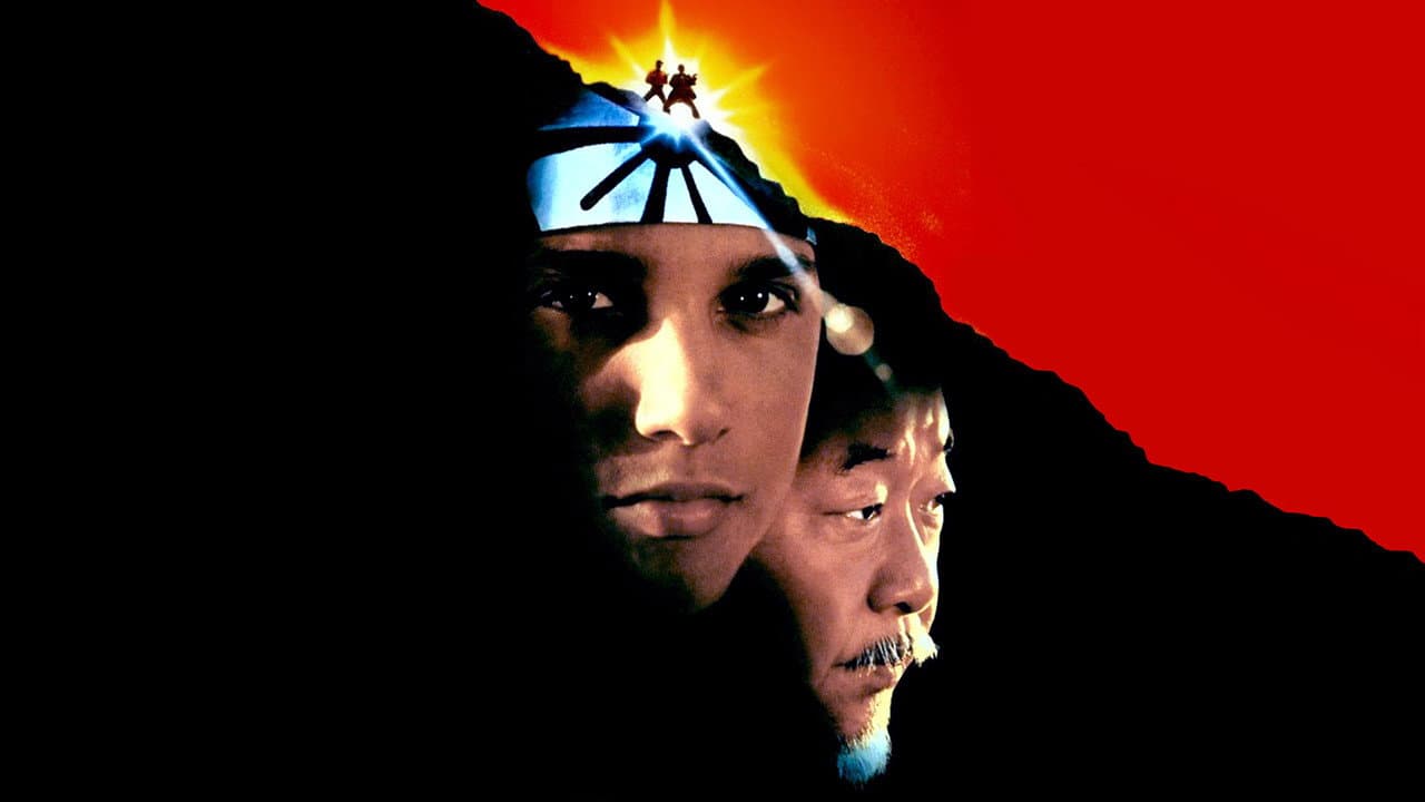The Karate Kid Part III still 8
