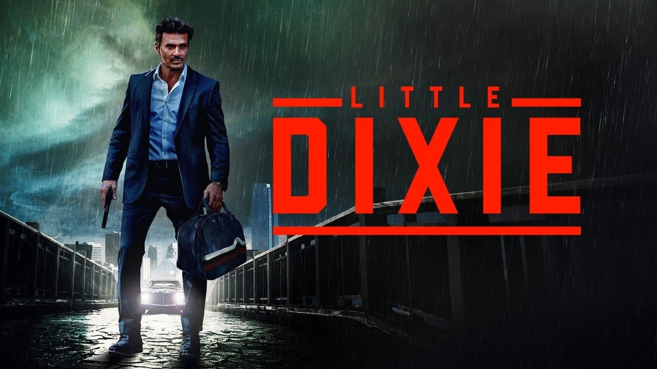 Little Dixie still 6
