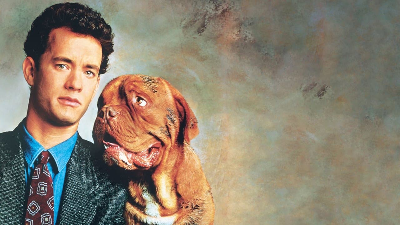 Turner & Hooch still 7