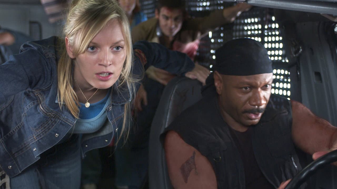 Dawn of the Dead still 8