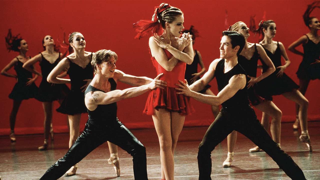 Center Stage still 6