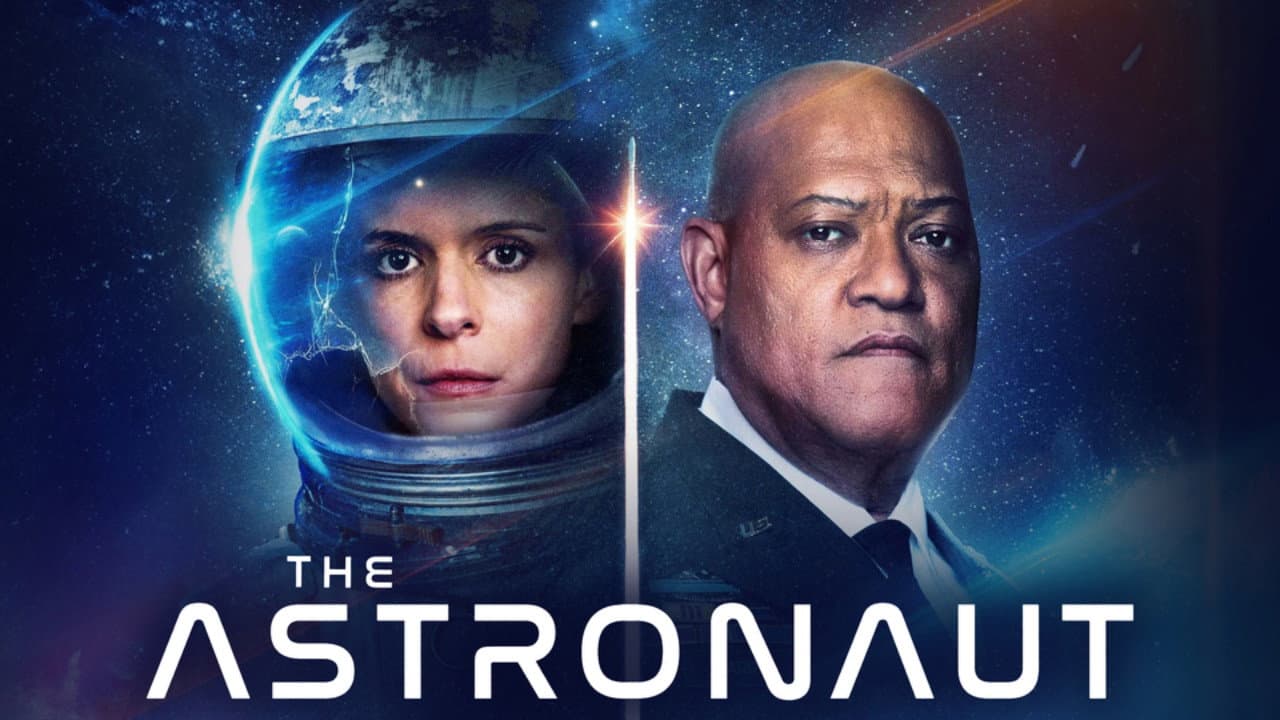 The Astronaut still 7