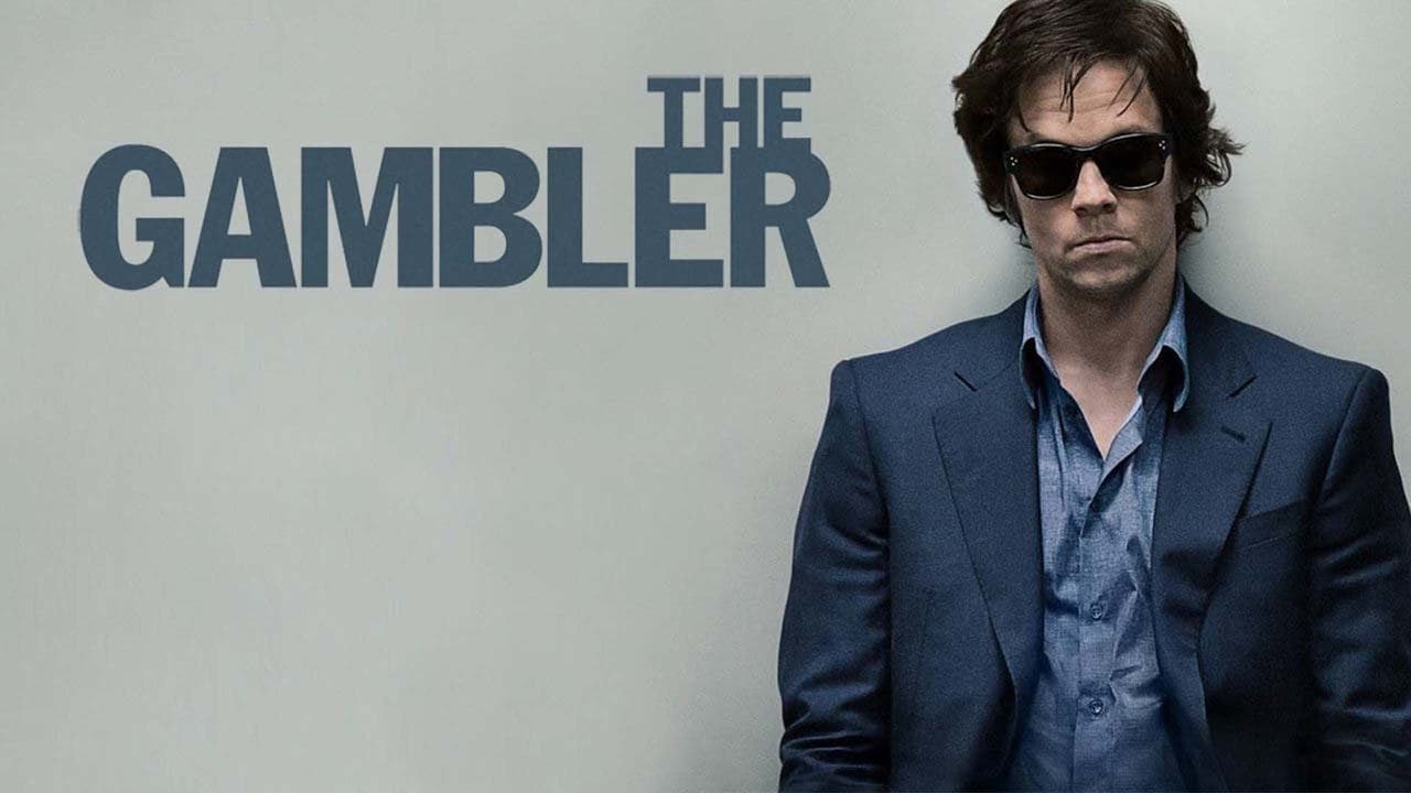 The Gambler still 1