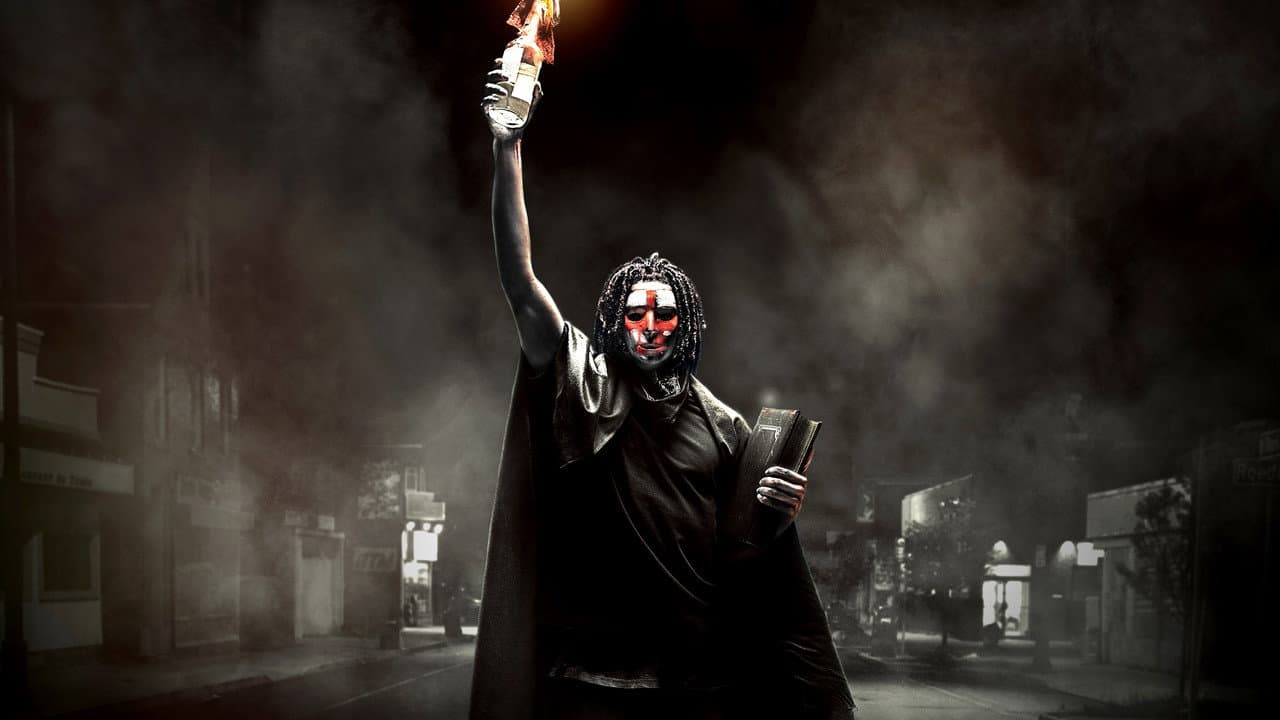 The First Purge still 4