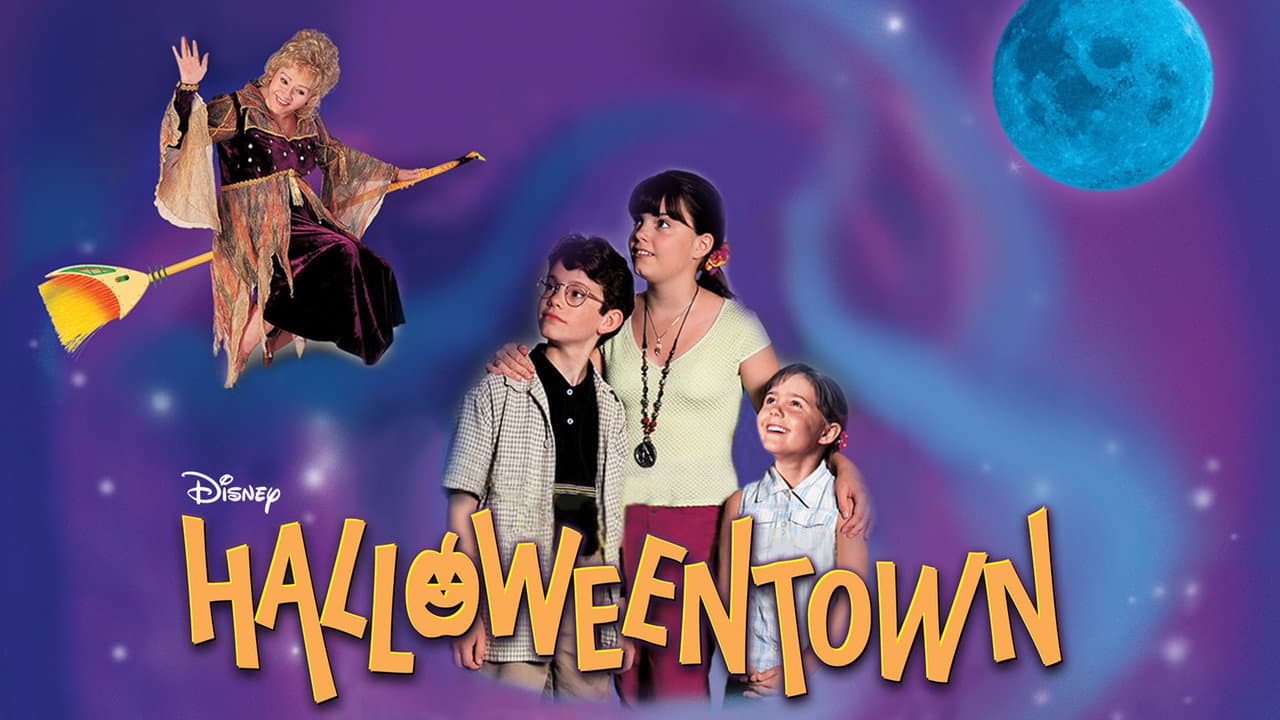 Halloweentown still 6
