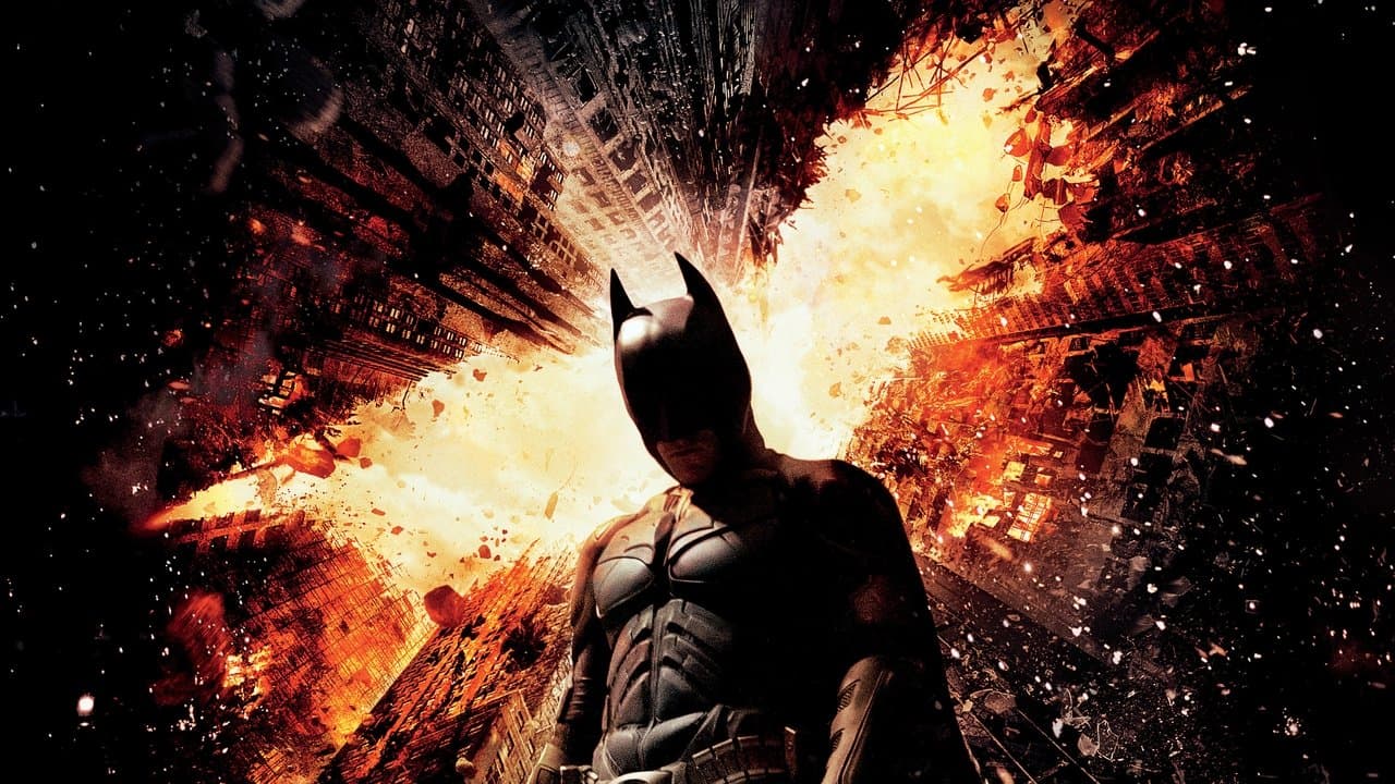 The Dark Knight Rises still 3