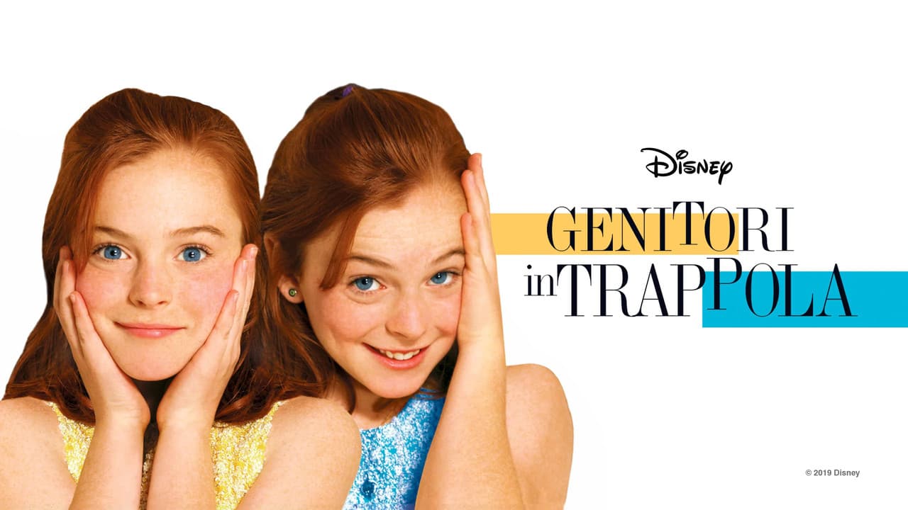 The Parent Trap still 7