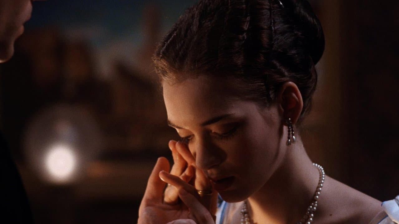 The Age of Innocence still 5