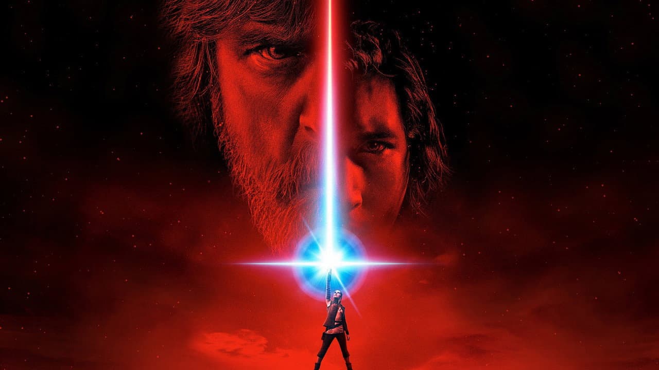 Star Wars: The Last Jedi still 8