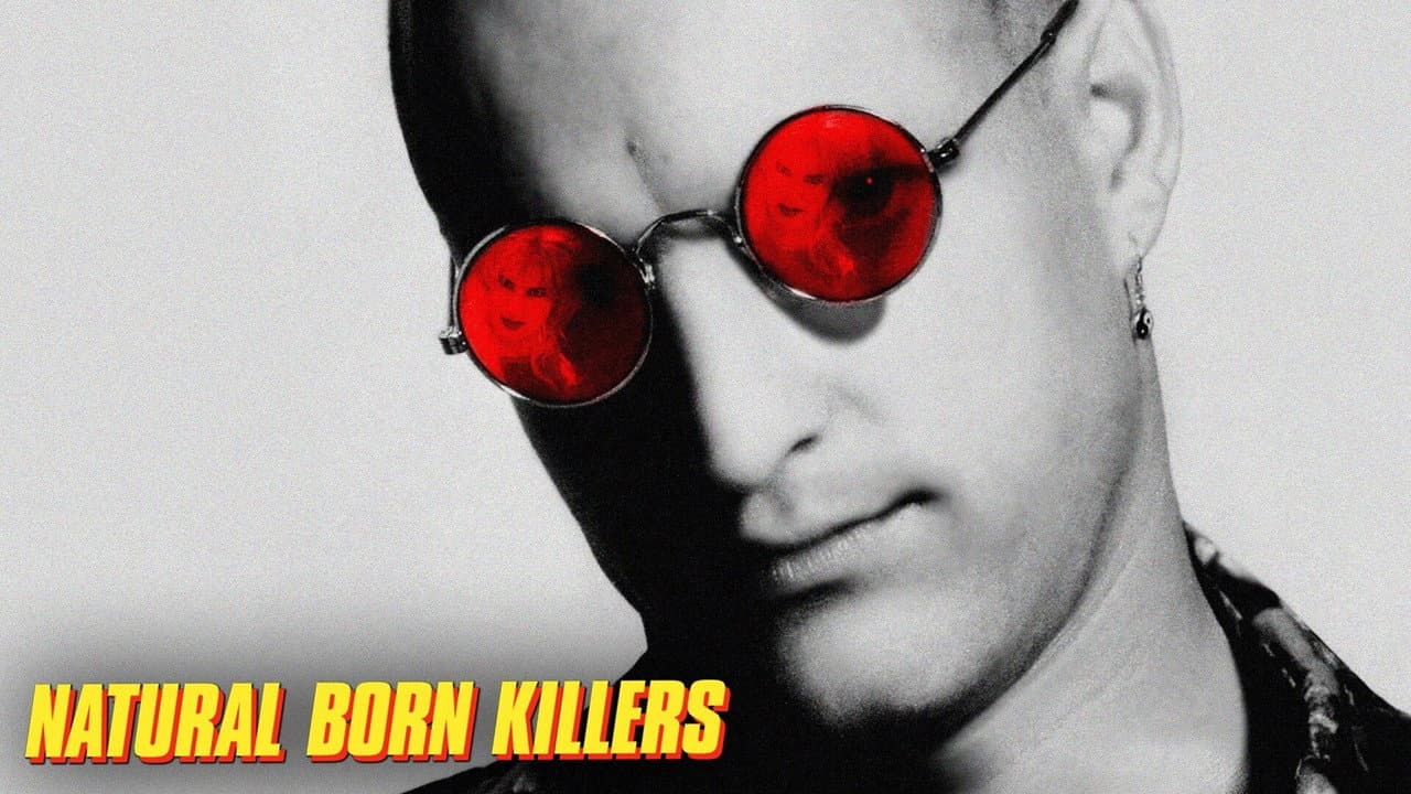 Natural Born Killers still 1