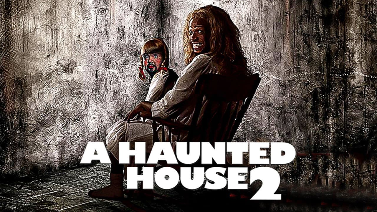 A Haunted House 2 still 8