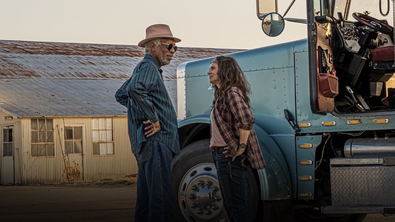 Paradise Highway still 3
