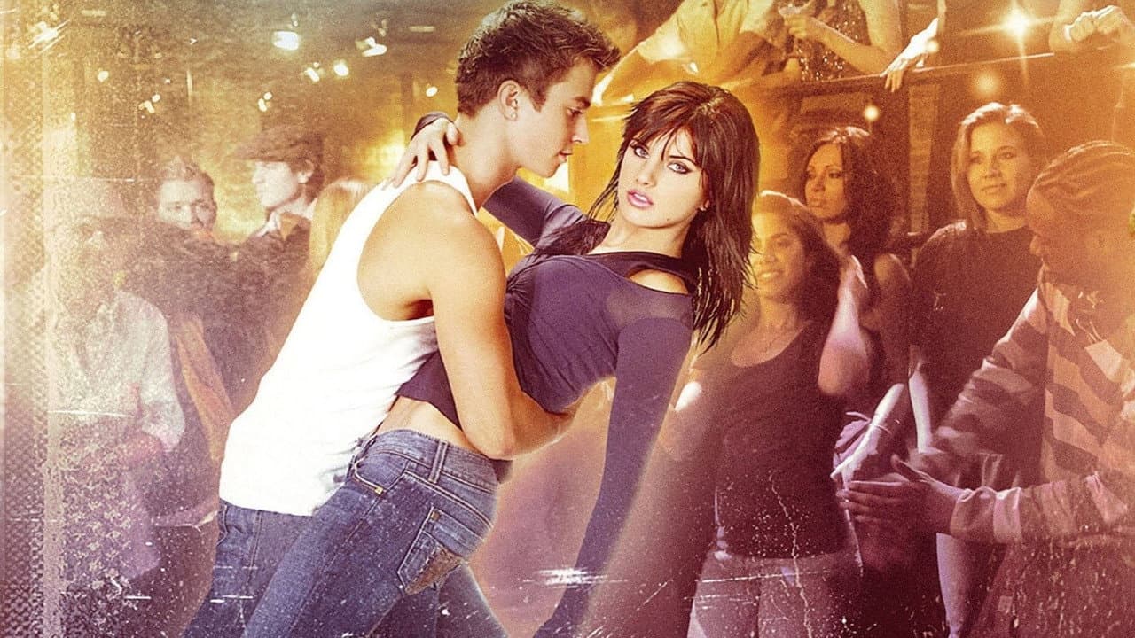 Center Stage: Turn It Up still 5