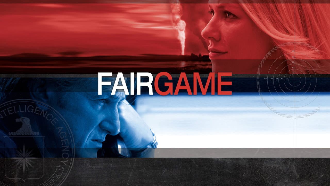 Fair Game still 3
