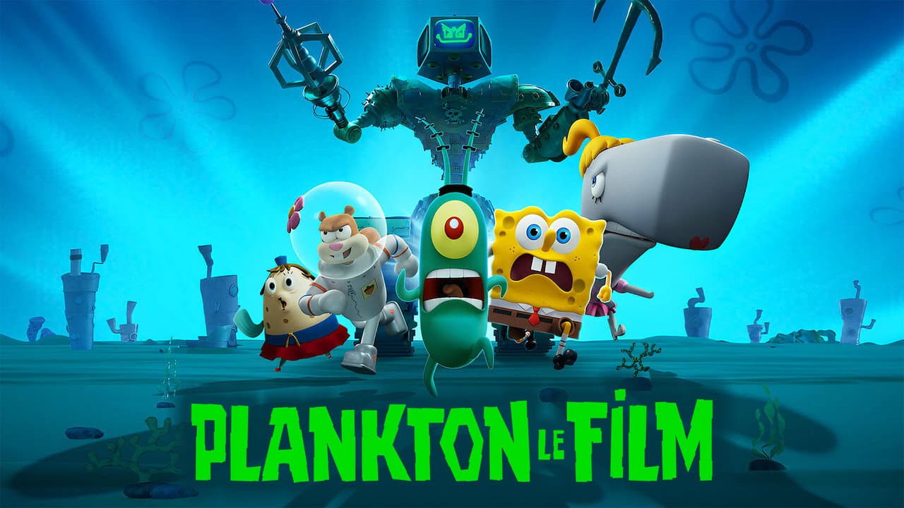 Plankton: The Movie still 1