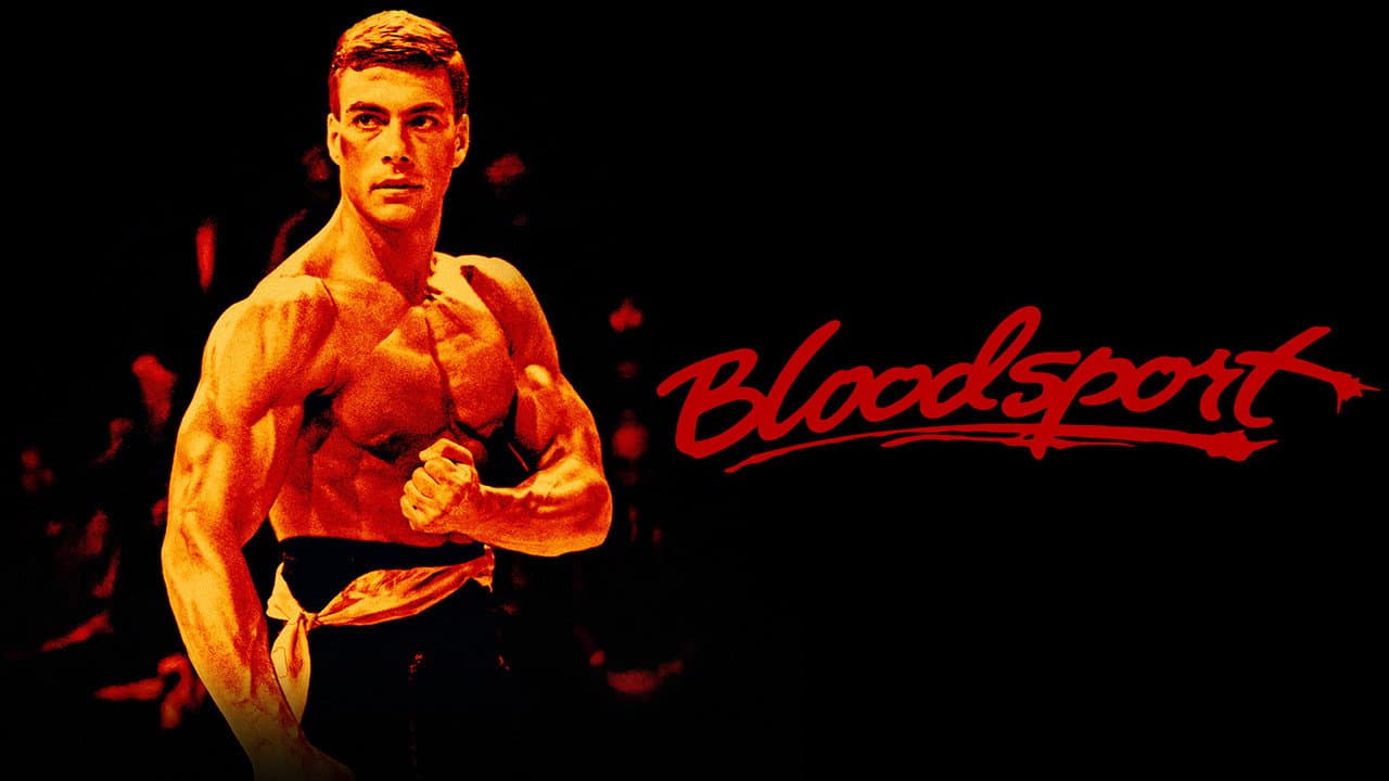 Bloodsport still 1