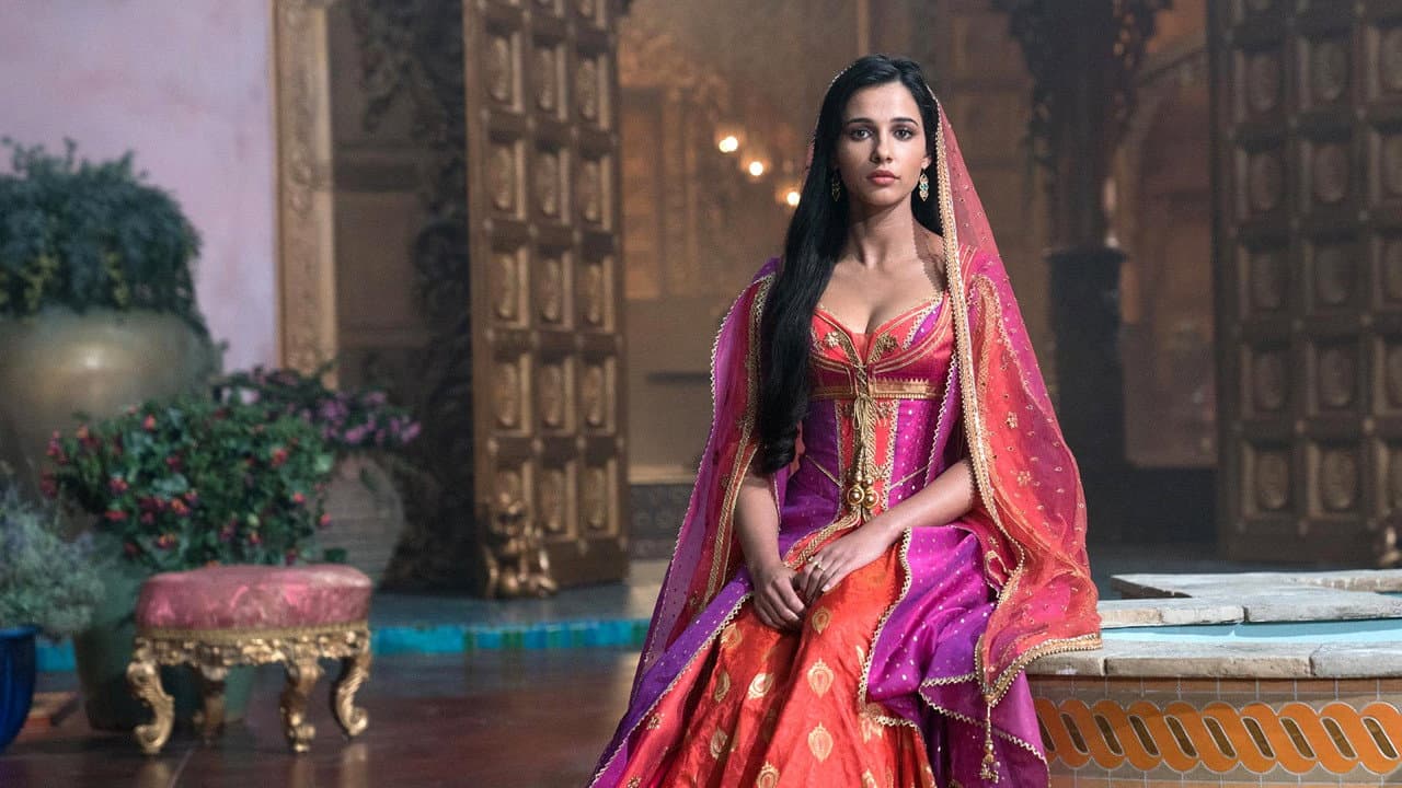 Aladdin still 7