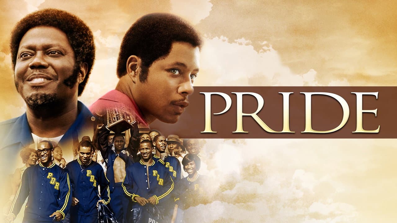Pride still 8