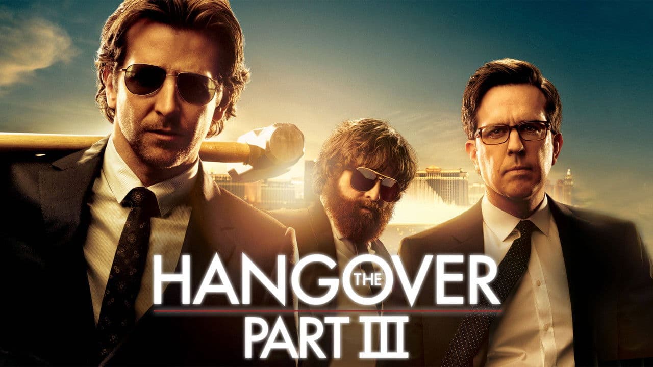 The Hangover Part III still 3