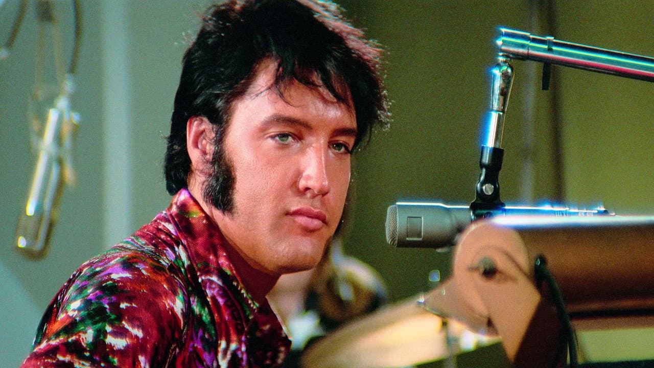 EPiC: Elvis Presley in Concert still 7
