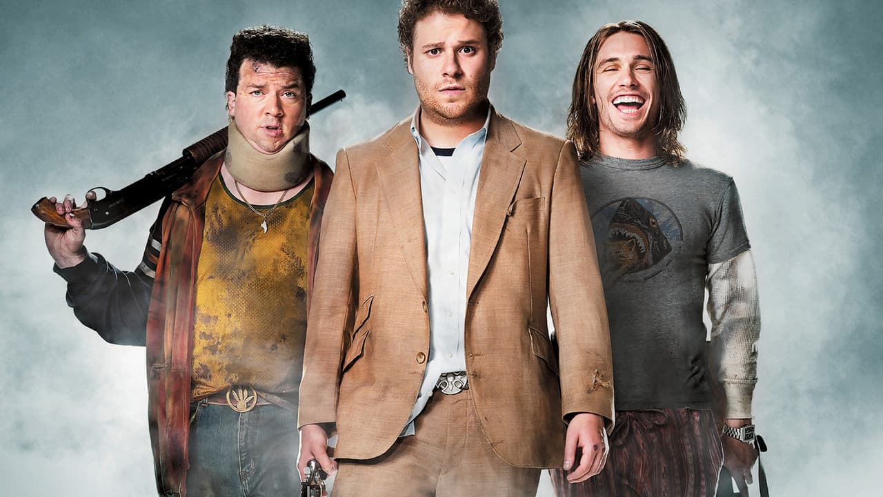 Pineapple Express still 7