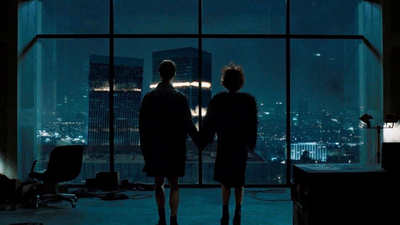 Fight Club still 1