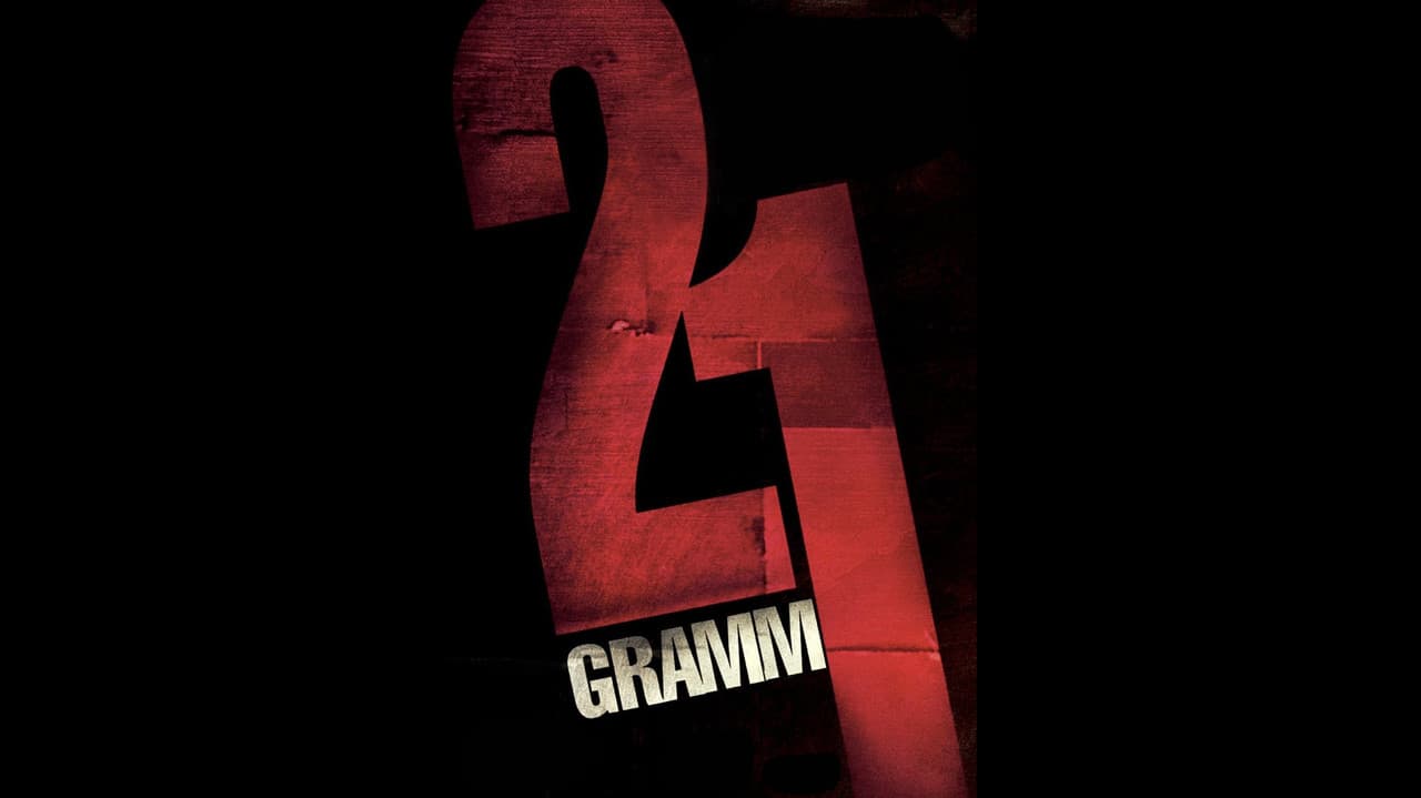 21 Grams still 8