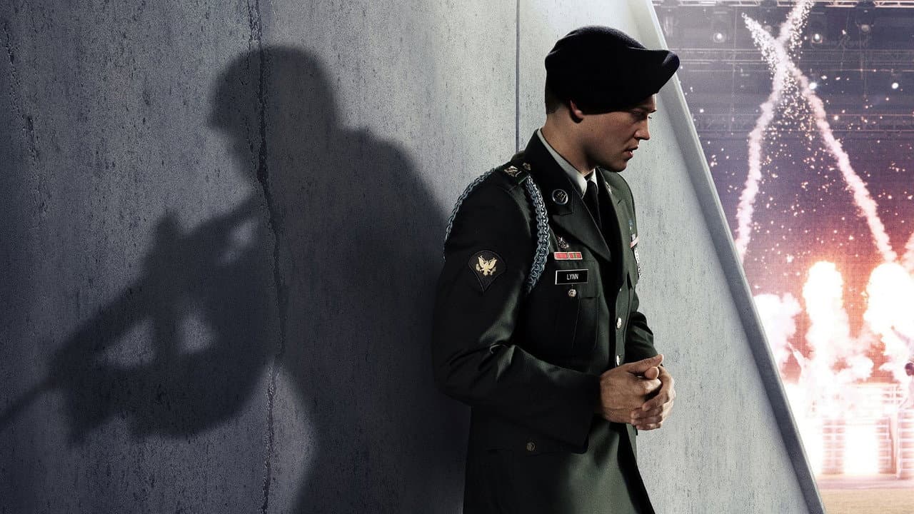 Billy Lynn's Long Halftime Walk still 5