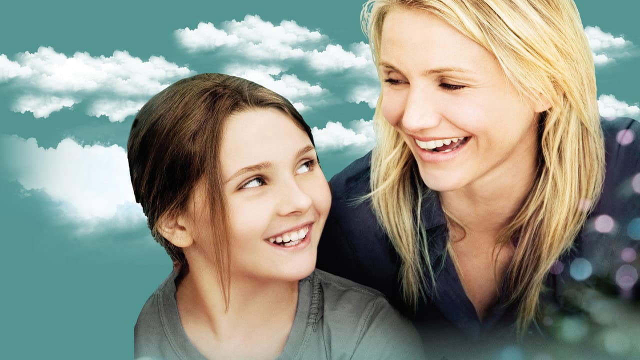 My Sister's Keeper still 3