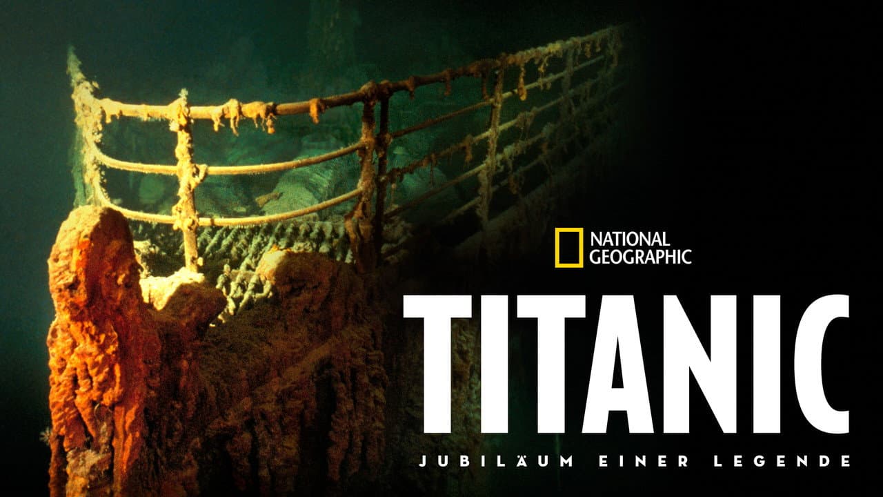 Titanic: 20 Years Later with James Cameron still 2