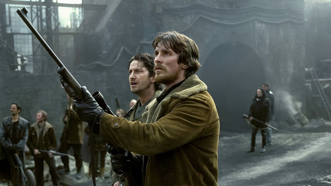 Reign of Fire still 7