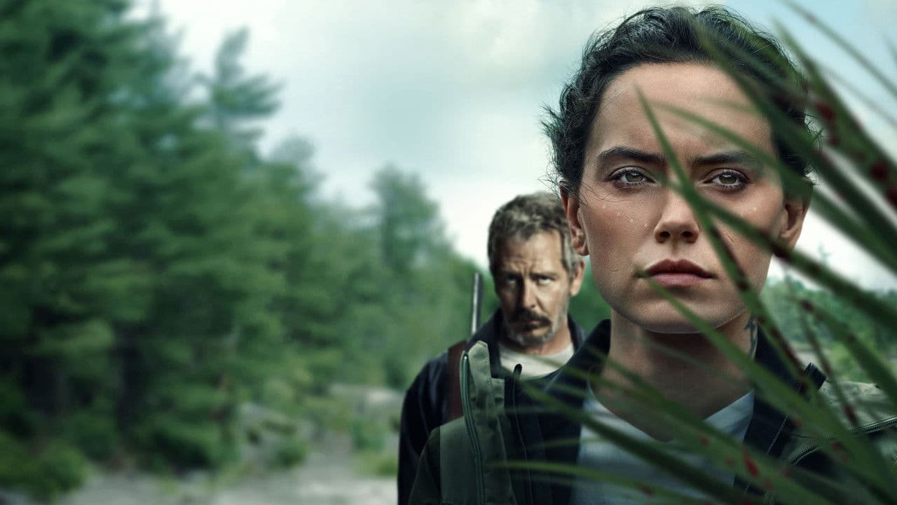 The Marsh King's Daughter still 1