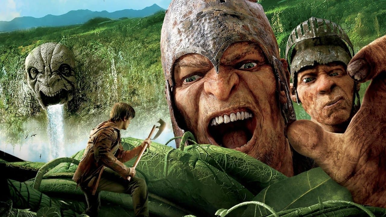 Jack the Giant Slayer still 3