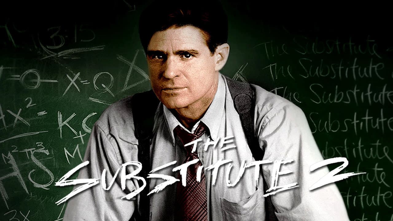 The Substitute 2: School's Out still 1