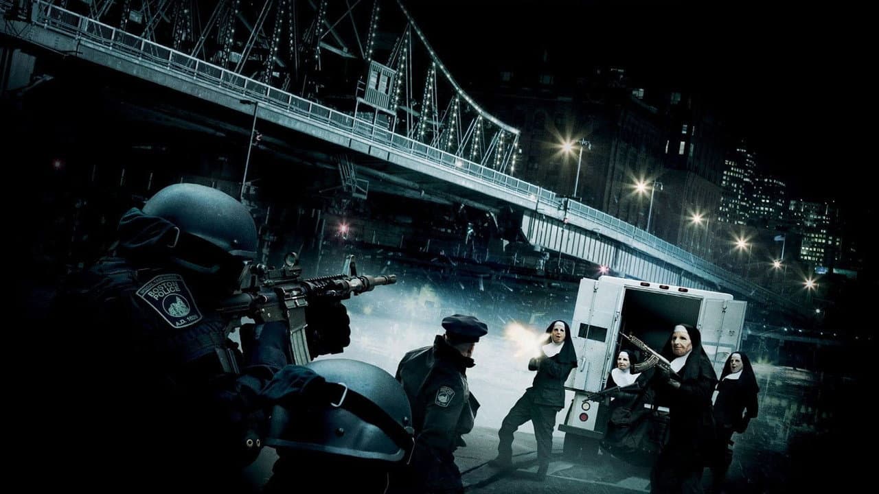 The Town still 5
