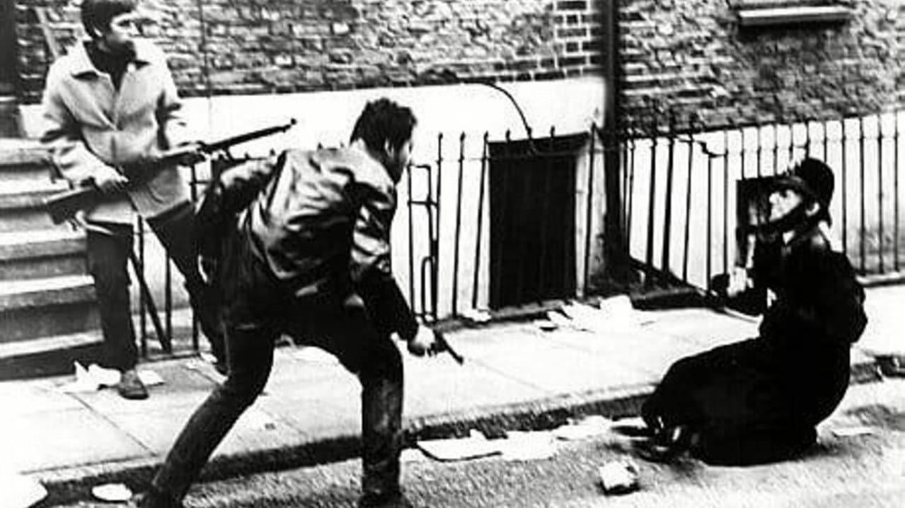 The War Game still 7