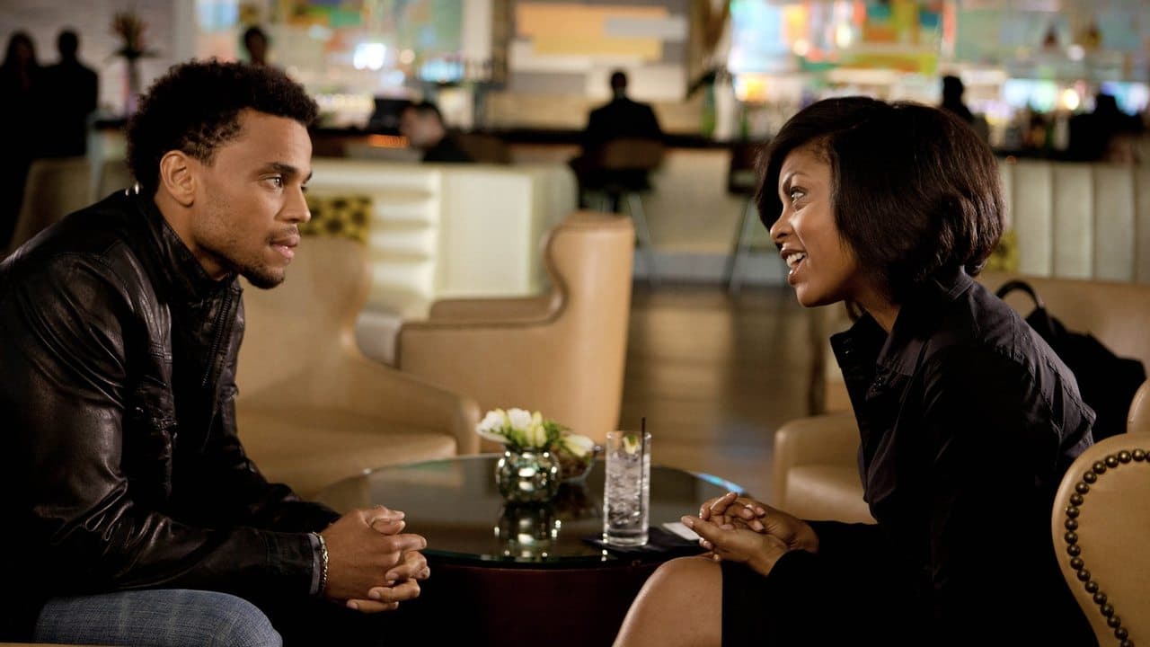 Think Like a Man still 1