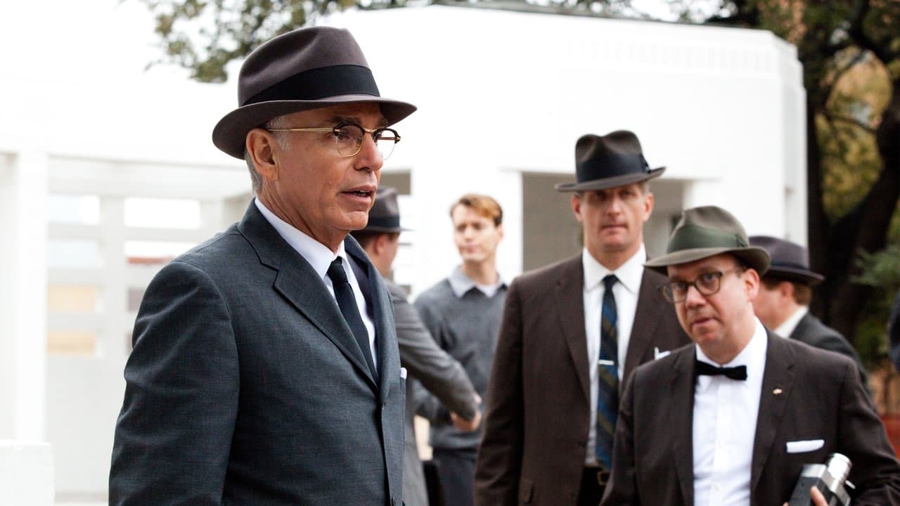 Parkland still 1