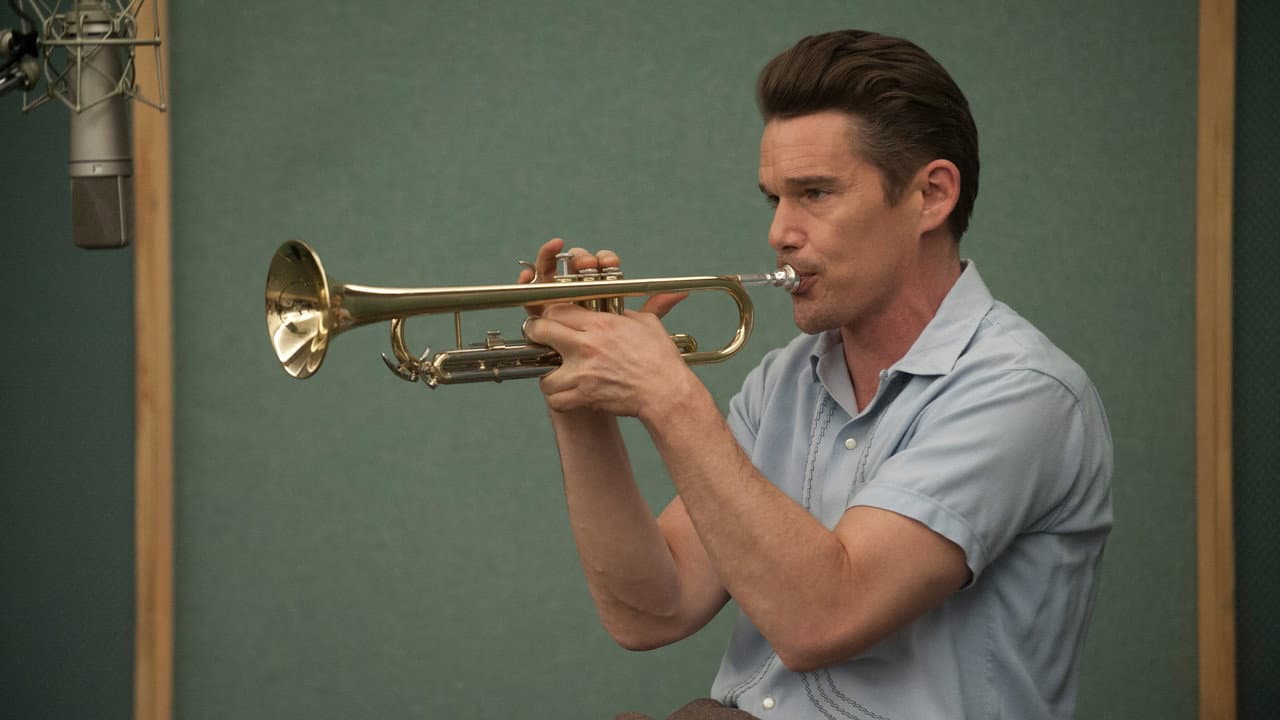 Born to Be Blue still 7