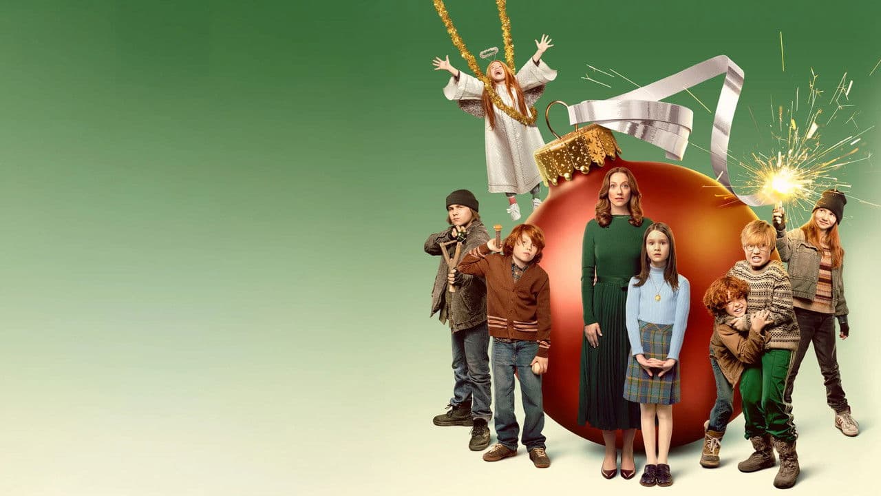 The Best Christmas Pageant Ever still 3