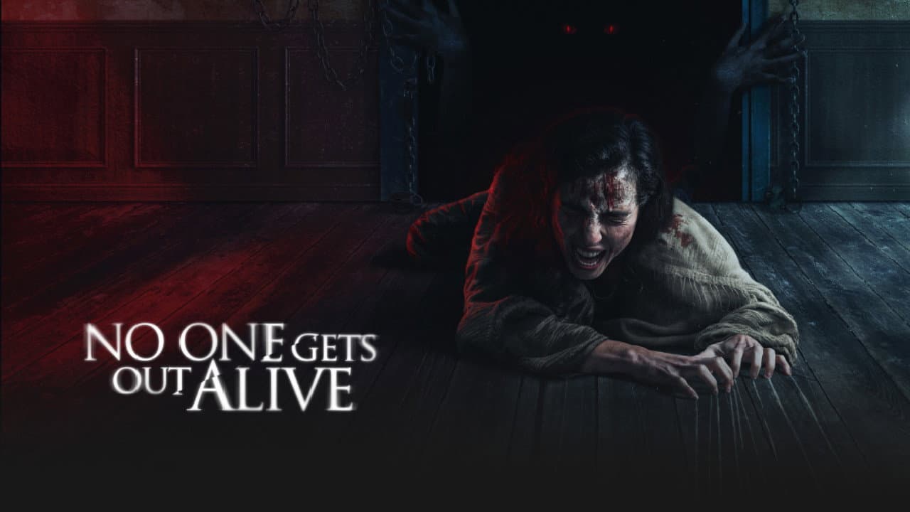 No One Gets Out Alive still 8