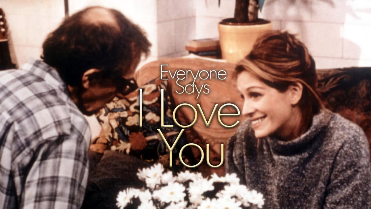 Everyone Says I Love You still 7