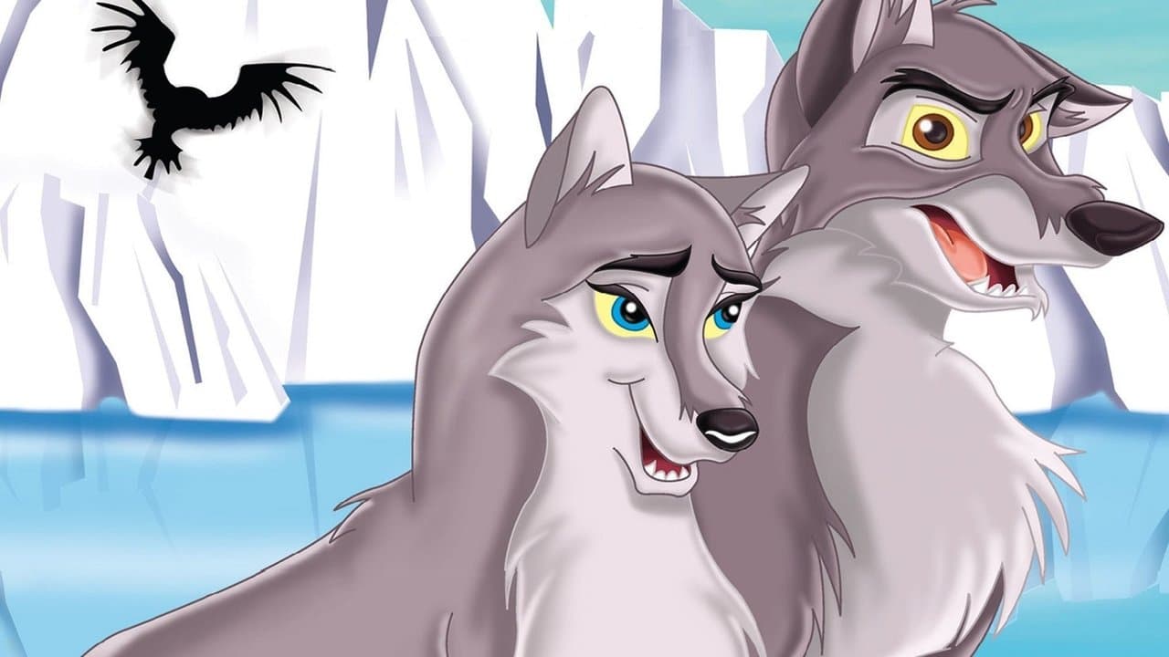 Balto: Wolf Quest still 1