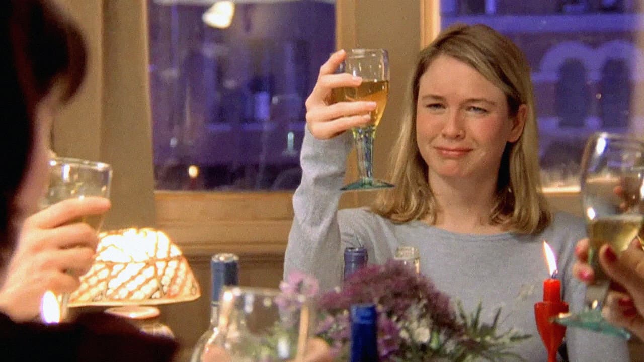 Bridget Jones's Diary still 6