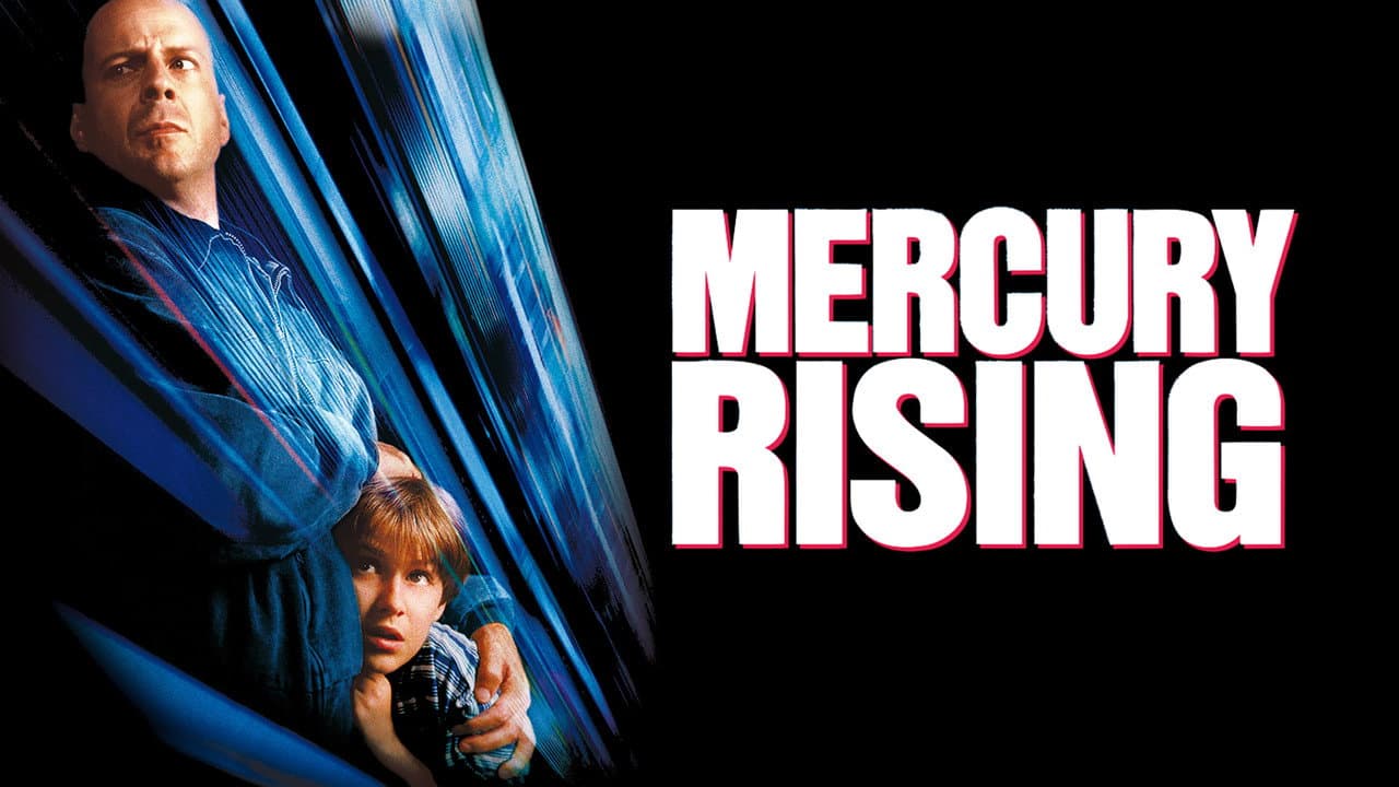 Mercury Rising still 7