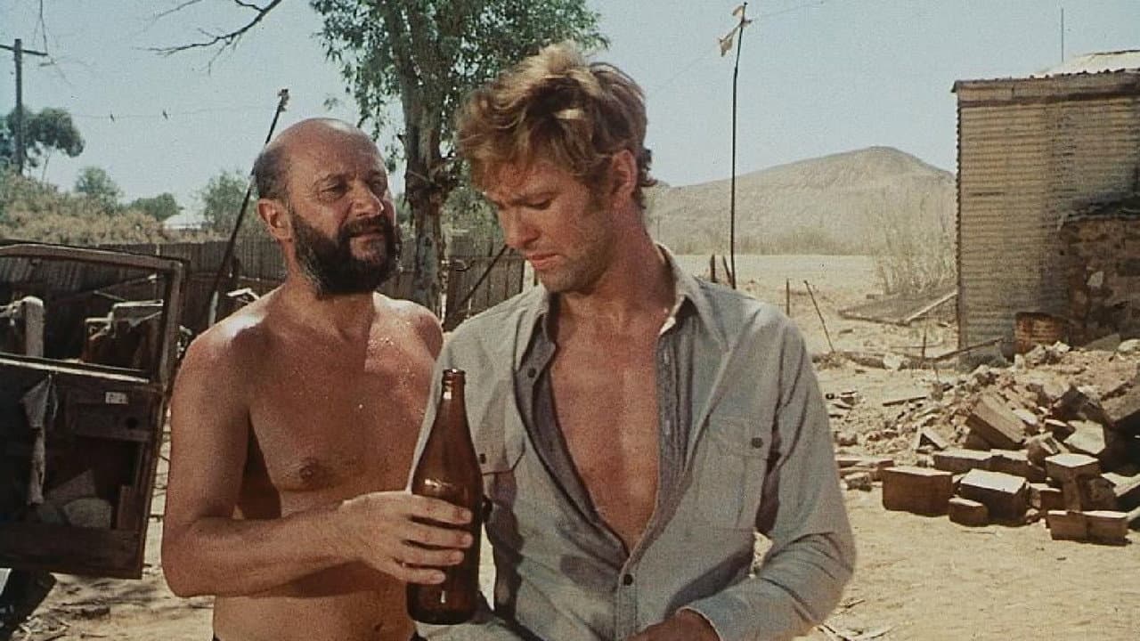 Wake in Fright still 6